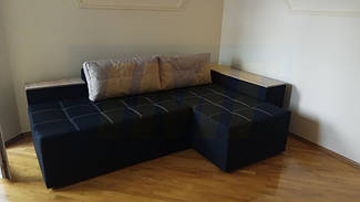 Серия диванов "Домино" 8