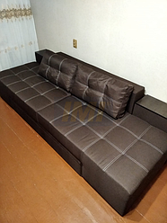 Серия диванов "Домино" 19