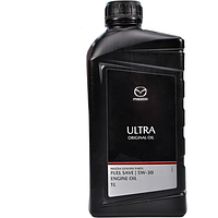 Масло Mazda Front Axle Lubricant GL-5 75W-90 0,946 л. 0000-77-5W90-QT
