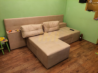 Серия диванов "Домино" 26