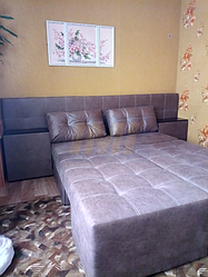 Серия диванов "Домино" 27