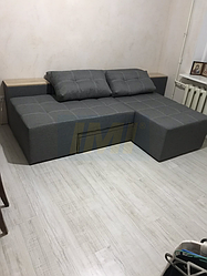 Серия диванов "Домино" 7