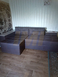 Серия диванов "Домино" 20