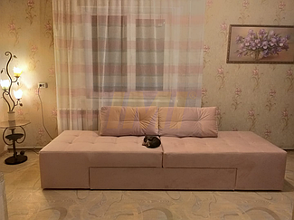 Серия диванов "Домино" 12