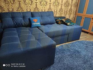 Серия диванов "Домино" 17