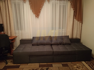 Серия диванов "Домино" 2