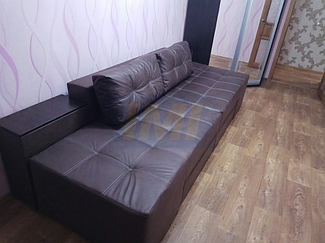 Серия диванов "Домино" 5