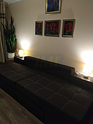 Серия диванов "Домино" 9