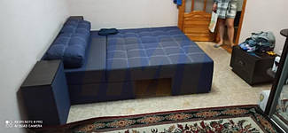 Серия диванов "Домино" 29