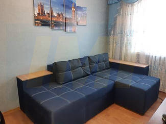 Серия диванов "Домино" 4