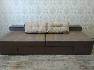 Серия диванов "Домино" 28