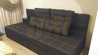 Серия диванов "Домино" 11