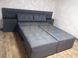 Серия диванов "Домино" 6