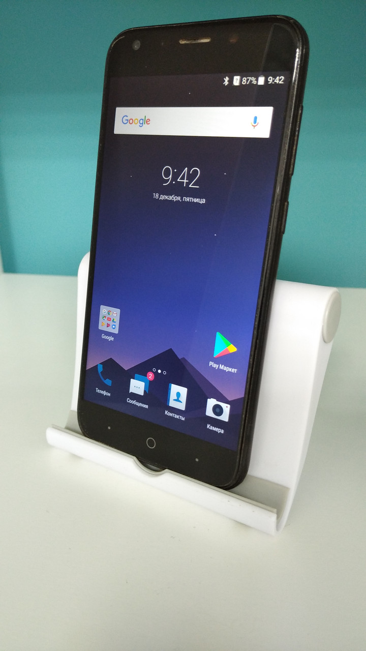БО Смартфон Samsung galaxy J7 sm-j710f 2016 2/16gb