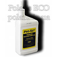 Масло для вакуумных насосов CPS PREMIUM Pro-Set VPOQ / 950 мл