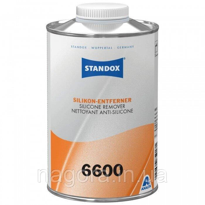 Standox Silicon-Entferner Remover 1L Знежирювач, фото 1