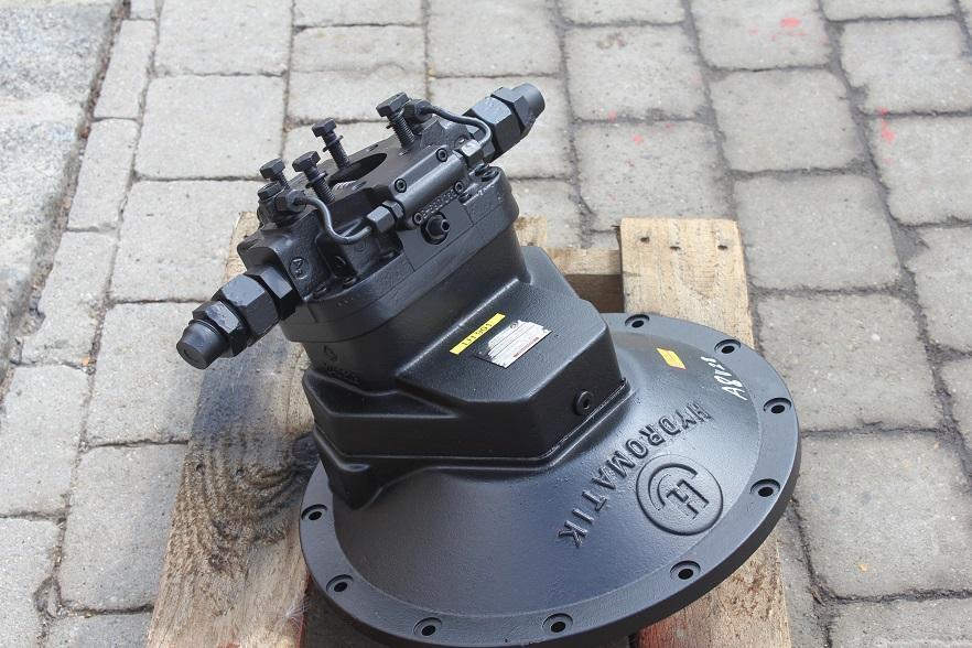 Ремонт Bosch Rexroth A4VG71