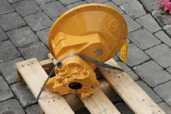 Ремонт Bosch Rexroth A4VG71