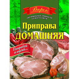 Приправа "Домашня" 30 г