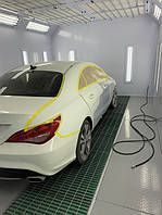 Фарбувально сушильна камера Colortrech м.Кам'янське