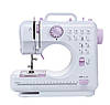 Швейна машинка 8 в 1 Tivax FHSM-505, фото 2