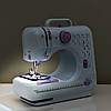 Швейна машинка 8 в 1 Tivax FHSM-505, фото 5