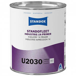 Ґрунт 1К Standofleet Industry U2030 (3,5 л)