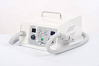 Профессиональный аппарат для педикюра с пылесосом,Saeshin MediPower, Оригинал, официальная гарантия,сертификат