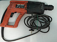 Перфоратор БУ Black & Decker KD 960, фото 3