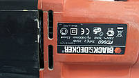 Перфоратор БУ Black & Decker KD 960, фото 4