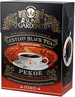 Чай черный Sun Garden Pekoe 100 гр.
