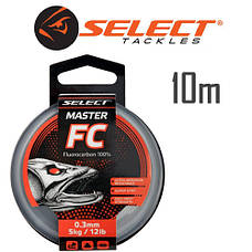 Флюорокарбон Select Master FC 10m