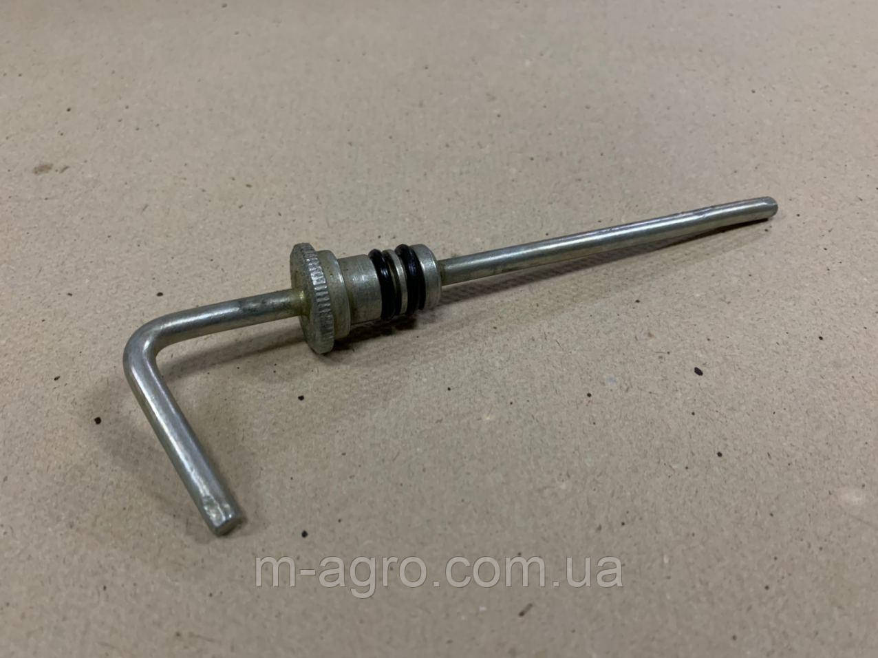 Масломір КПП МТЗ (Оригінал) (70-1701410)
