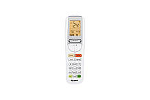 Кондиціонер Gree GWH12AKC-K6DNA1A Soyal Inverter Wi-Fi обігрів до -30°С Тепловий насос, фото 5