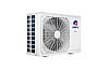 Кондиціонер Gree GWH12AKC-K6DNA1A Soyal Inverter Wi-Fi обігрів до -30°С Тепловий насос, фото 9