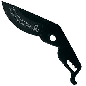 Лезо до секатора Due Cigni / Дуе Чіні 387/20 (2C 387/L)