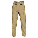 Тактичні штани Condor Sentinel Tactical Pants 608 32/32, Хакі (Khaki), фото 8