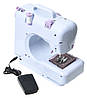 Швейна машинка 8 в 1 Tivax FHSM-505, фото 3