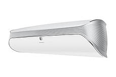 Кондиціонер Gree GWH12AKC-K6DNA1A Soyal Inverter Wi-Fi обігрів до -30°С Тепловий насос, фото 4