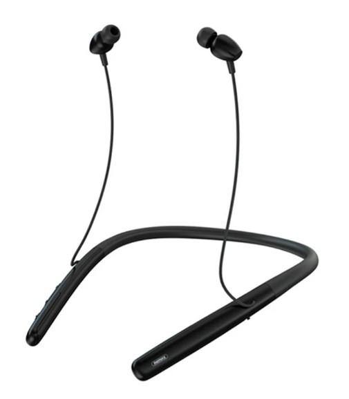 Бездротова Bluetooth-гарнітура Hoco E46 Black, фото 1