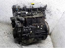 Двигун SAAB 9-3 2.2 TiD D223L