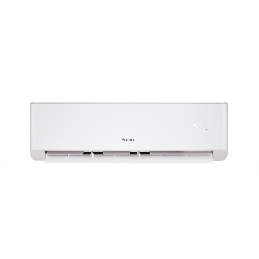 Інверторний кондиціонер Gree GWH09YD-S6DBA2A Amber Inverter Wi-Fi обігрів до -30 °C тепловий насос