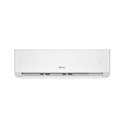 Інверторний кондиціонер Gree GWH09YD-S6DBA2A Amber Inverter Wi-Fi обігрів до -30 °C тепловий насос, фото 1