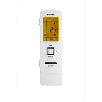 Інверторний кондиціонер Gree GWH09YD-S6DBA2A Amber Inverter Wi-Fi обігрів до -30 °C тепловий насос, фото 5