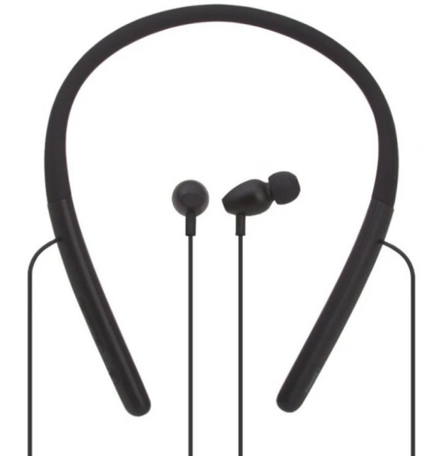 Стерео навушники гарнітура V33 TWS Bluetooth Red