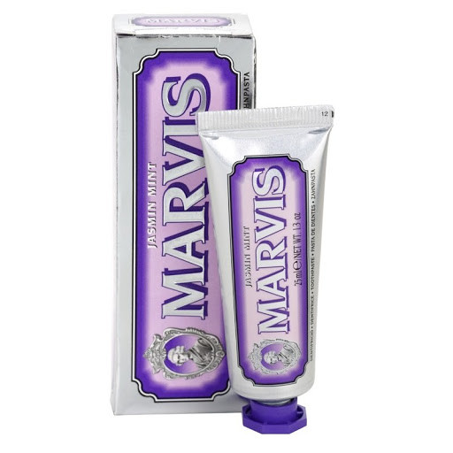 Зубна паста Jasmin Mint Marvis 25мл