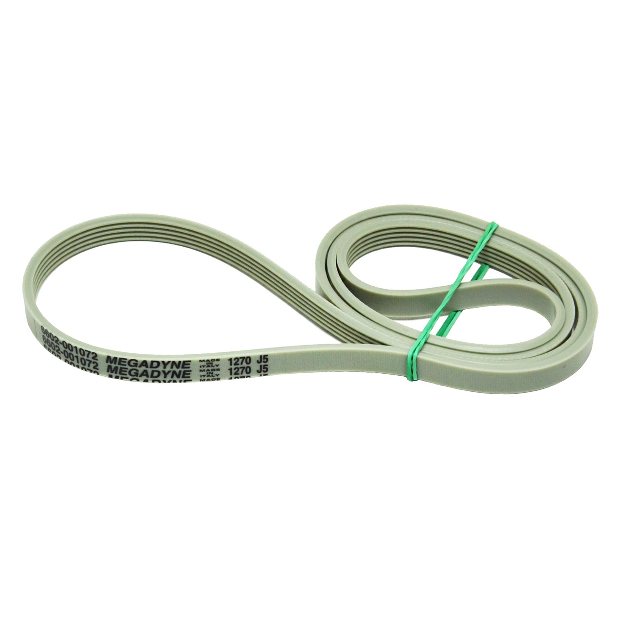 Ремінь 1270 J5 Megadyne для пральної машини Samsung