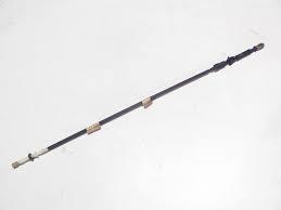 Трос газа Sierra 2,3 D с 83 г. MG, фото 1