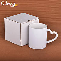 Упаковка для чашок Latte малий. і Love