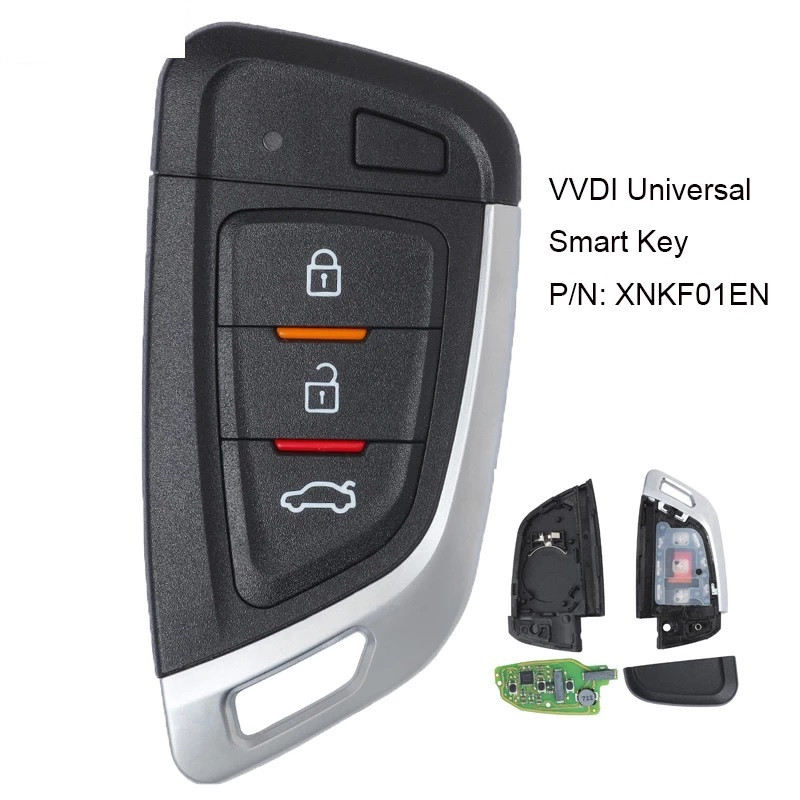 Keydiy ключ B12-3 для KD900+ KD900 KD200, фото 1